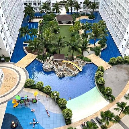 باساي Mall Of Asia Shore Dynastel Staycation المظهر الخارجي الصورة