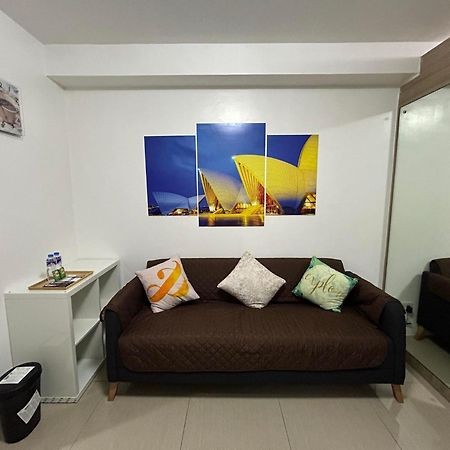 باساي Mall Of Asia Shore Dynastel Staycation المظهر الخارجي الصورة