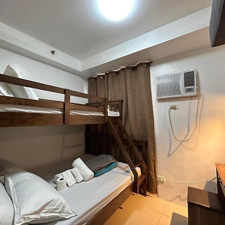 باساي Mall Of Asia Shore Dynastel Staycation المظهر الخارجي الصورة