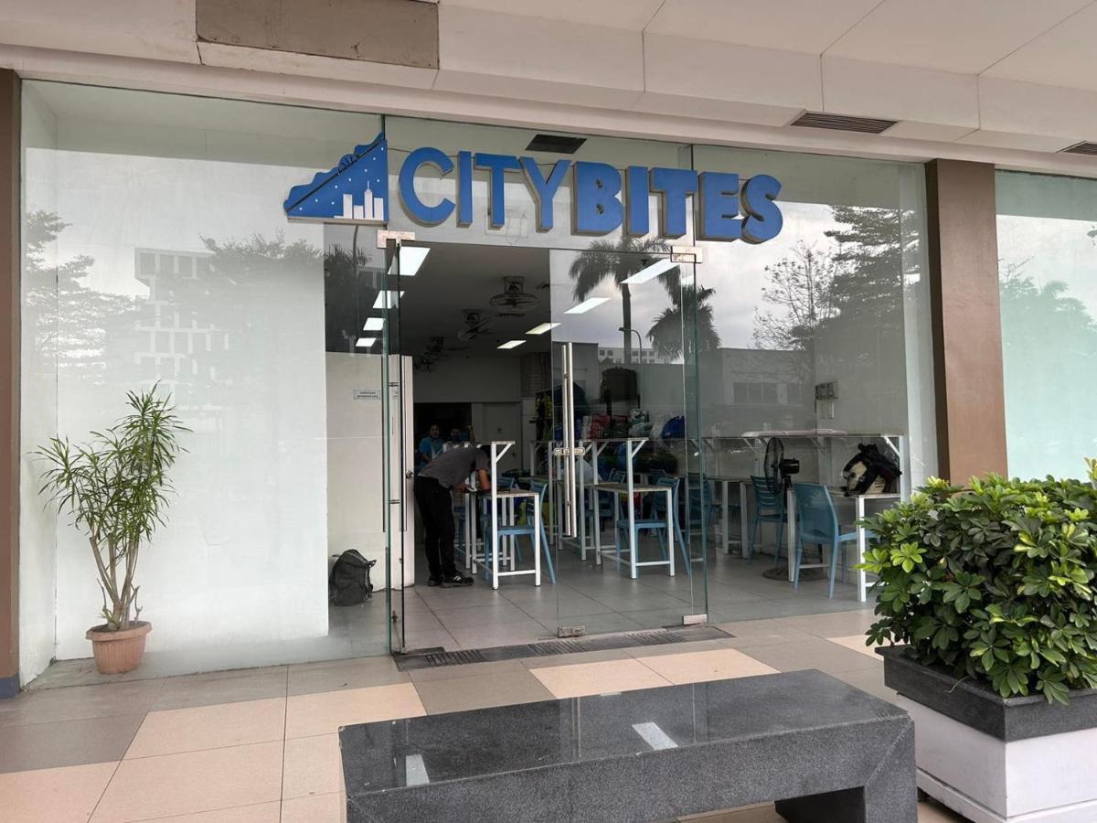 باساي Mall Of Asia Shore Dynastel Staycation المظهر الخارجي الصورة