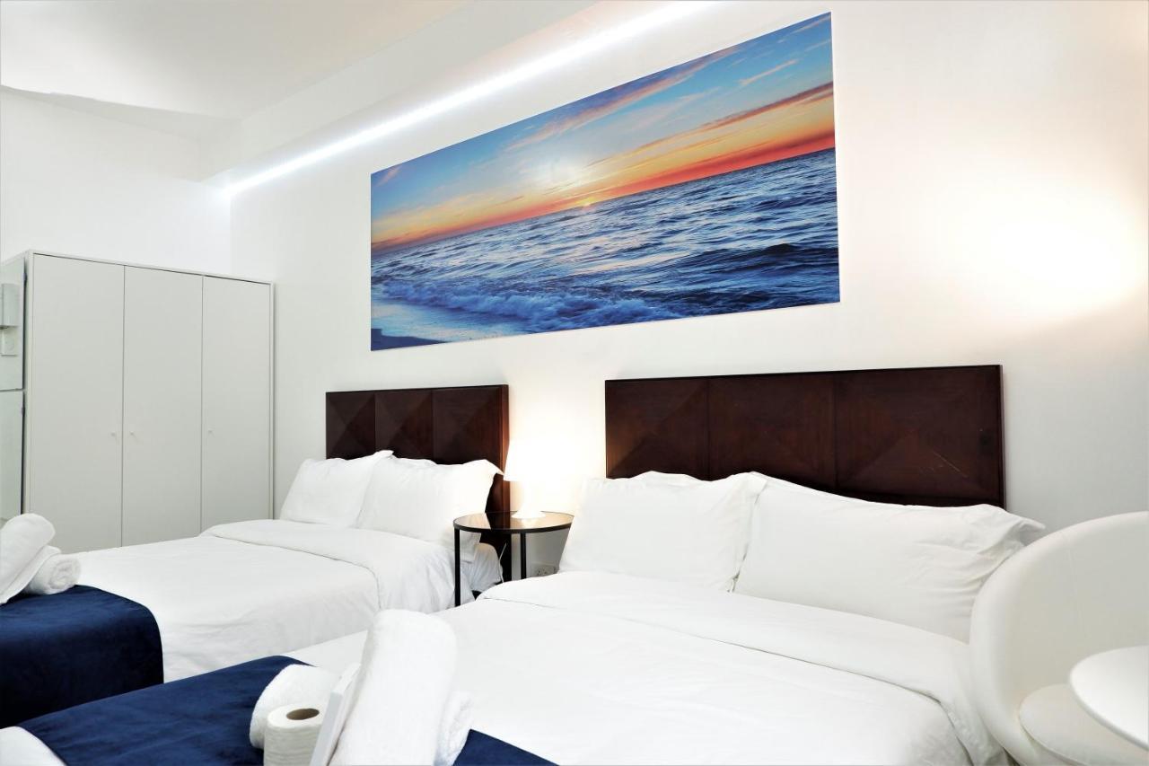 باساي Mall Of Asia Shore Dynastel Staycation المظهر الخارجي الصورة