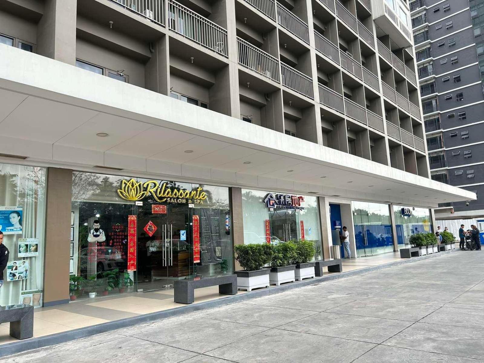 باساي Mall Of Asia Shore Dynastel Staycation المظهر الخارجي الصورة